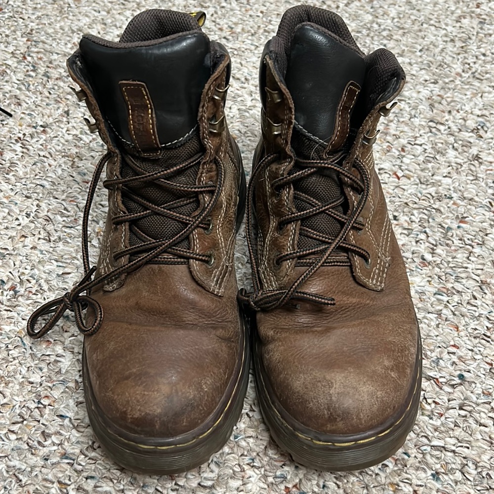 Men’s boots